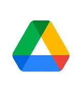 Google Drive Logo